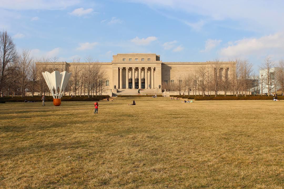 Musée d'art Nelson-Atkins