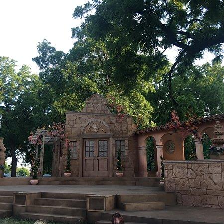 Heart of America Shakespeare Festival